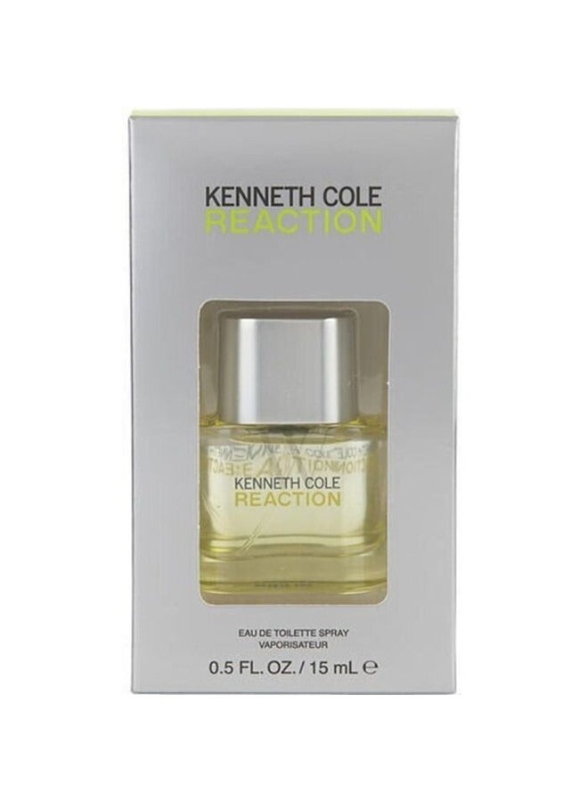 كينيث كول رياكشن او دي تواليت 15 مل للرجال