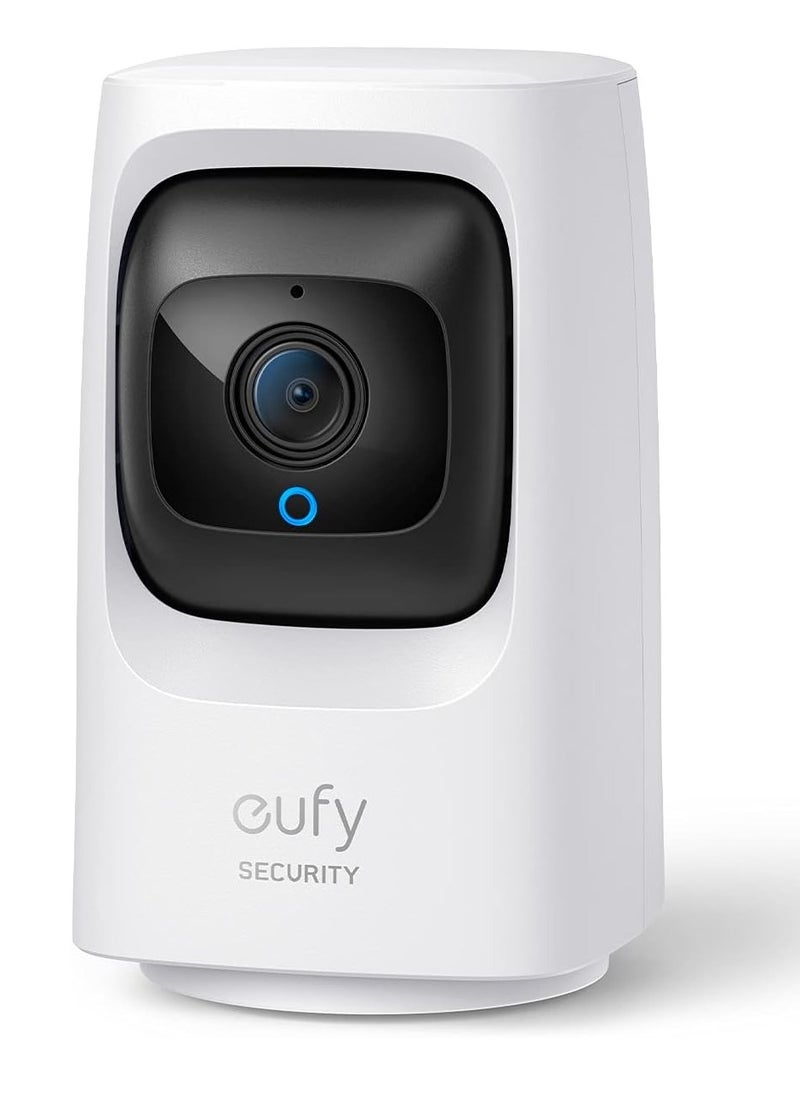 eufy eufy Security IndoorCamera With Pan and Tilt Movement 2K Resolution T8414  - Image 1