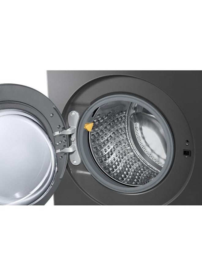 Samsung 26kg Bespoke AI Laundry Washer with (7" LCD Display) Intuitive control AI Home - WF90F26ADSGU, Dark Grey 26.0 kg WF90F26ADSGU grey - Image 5