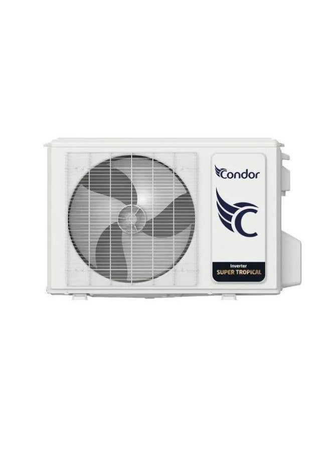 Condor 2.25 HP Cool/Heat Inverter Air Conditioner CS18-AL84ST3 - Image 1