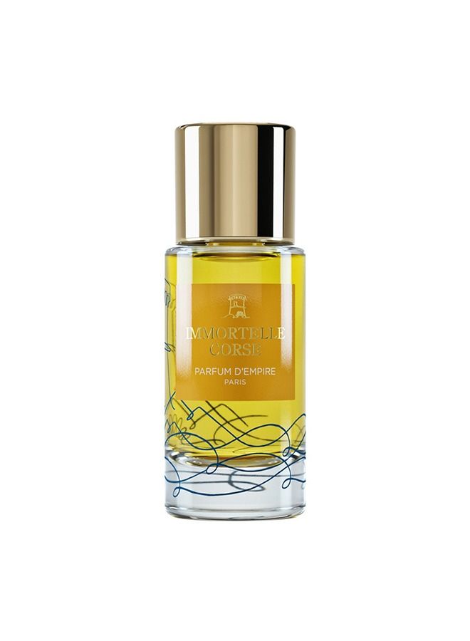 عطر دي إمباير إيمورتيل كورس إكستريت دي بارفان 50 مل