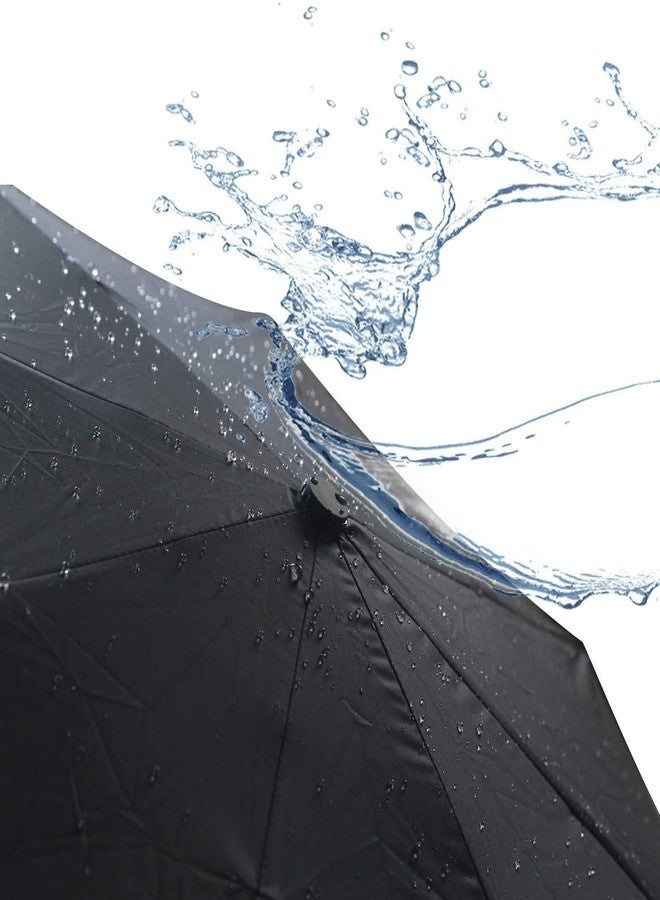 SY COMPACT Travel Umbrella Windproof Automatic Umbrellas Small Compact UV Sun Protection Factory Outlet Umbrella - Image 4