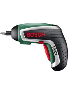 BOSCH Bosch Lithium-Ion Cordless Screwdriver - Ixo  - Image 1