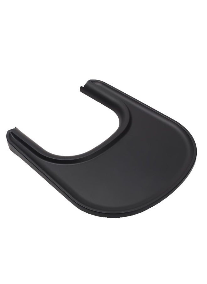 Bugaboo - Giraffe Tray For High Chair  Black - Image 1