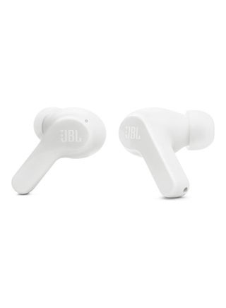 Wave Beam True Wireless Earbuds, Deep Bass, High-Quality Audio, Comfort Fit, 32H Battery, Smart Ambient, TalkThru, Hands-Free + VoiceAware, Water And Dust Resistant White - view 3