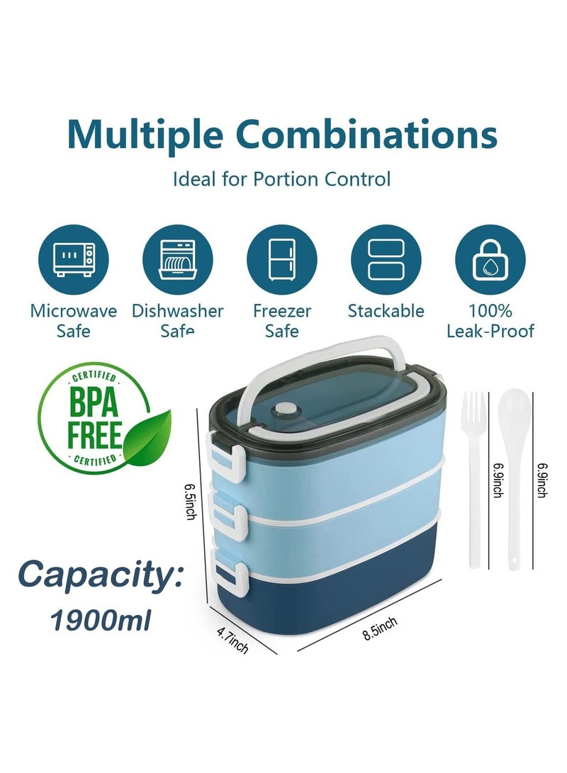 جيجيرو صندوق من الصلب غير القابل للصدأ - Image 2