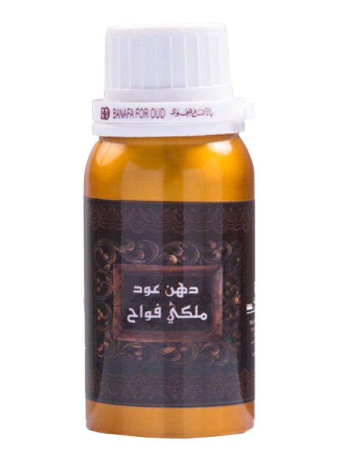 Banafa Dehn Al Oud Malaki Fwah 10 Tola