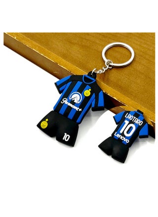 29-Lautaro No. 10 (Inter Milan)