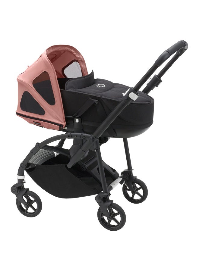 Bugaboo مظلة الشمس بي بريزي فقط - وردي صباحي - Image 1