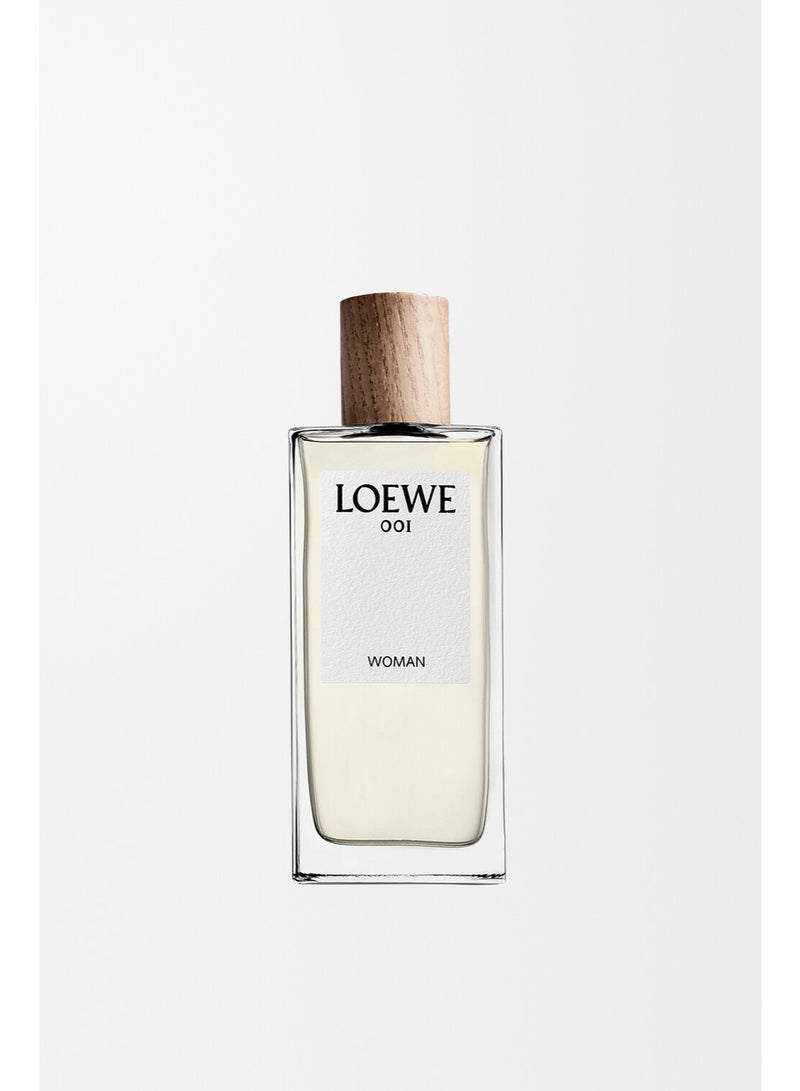 LOEWE 001 Woman Eau de Parfum Spray 100ml - Image 1