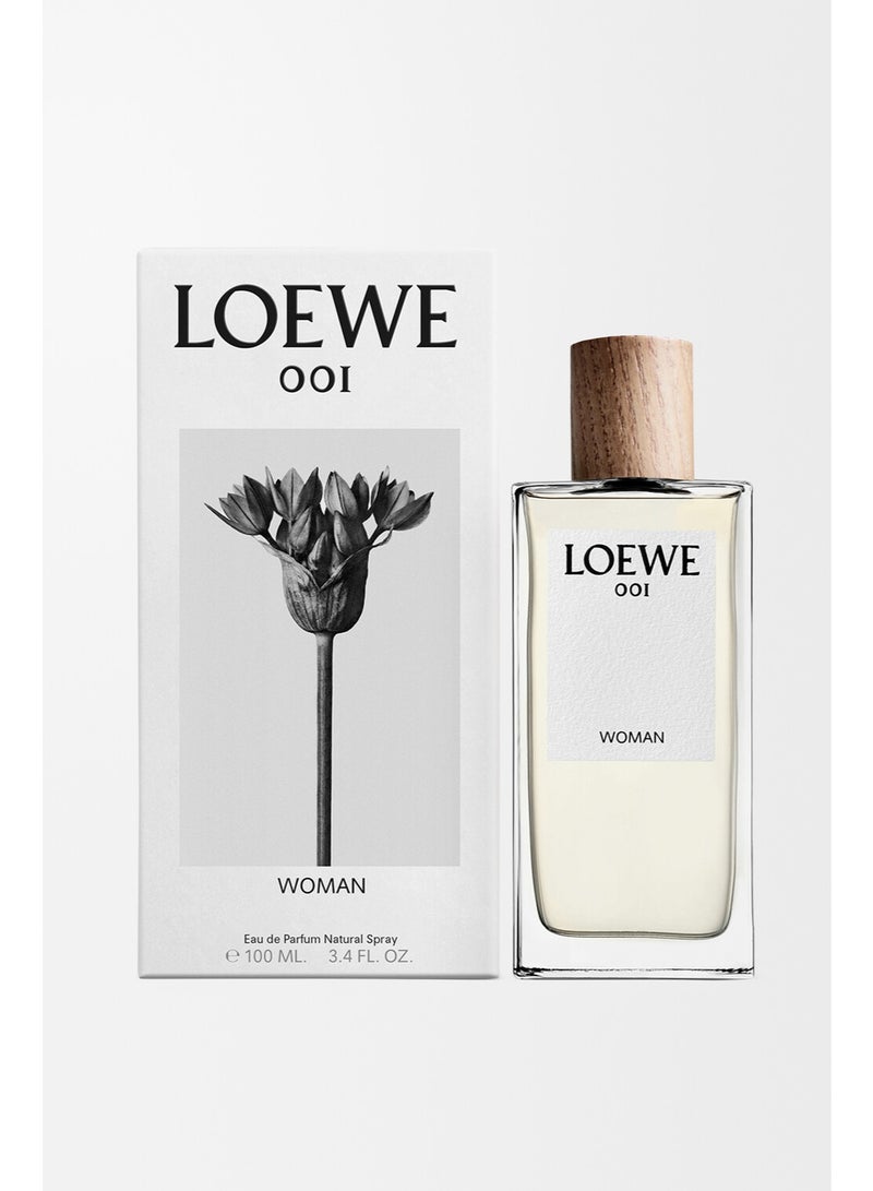 LOEWE 001 Woman Eau de Parfum Spray 100ml - Image 2