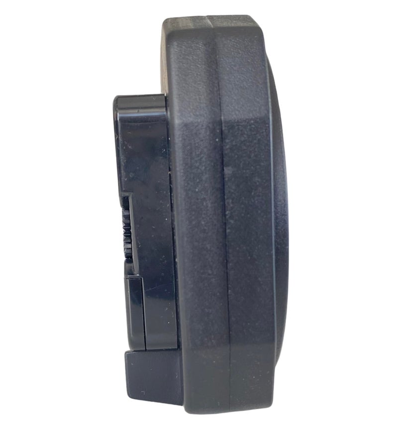 Trintec 2060 Series DM23 NV Aviation Artificial Horizon DM23 Travel Alarm Clock 3.5 - Image 3