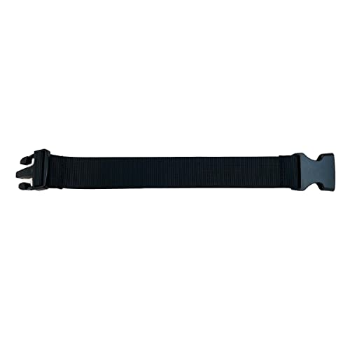 First Lifesaver Extension Strap For Nurse Fanny Pack with Multi-Compartment and Tape Holder For Nurses and Nursing Students (Extension Strap) - Image 1