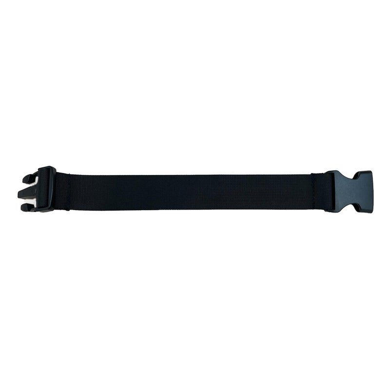 First Lifesaver Extension Strap For Nurse Fanny Pack with Multi-Compartment and Tape Holder For Nurses and Nursing Students (Extension Strap) - Image 5