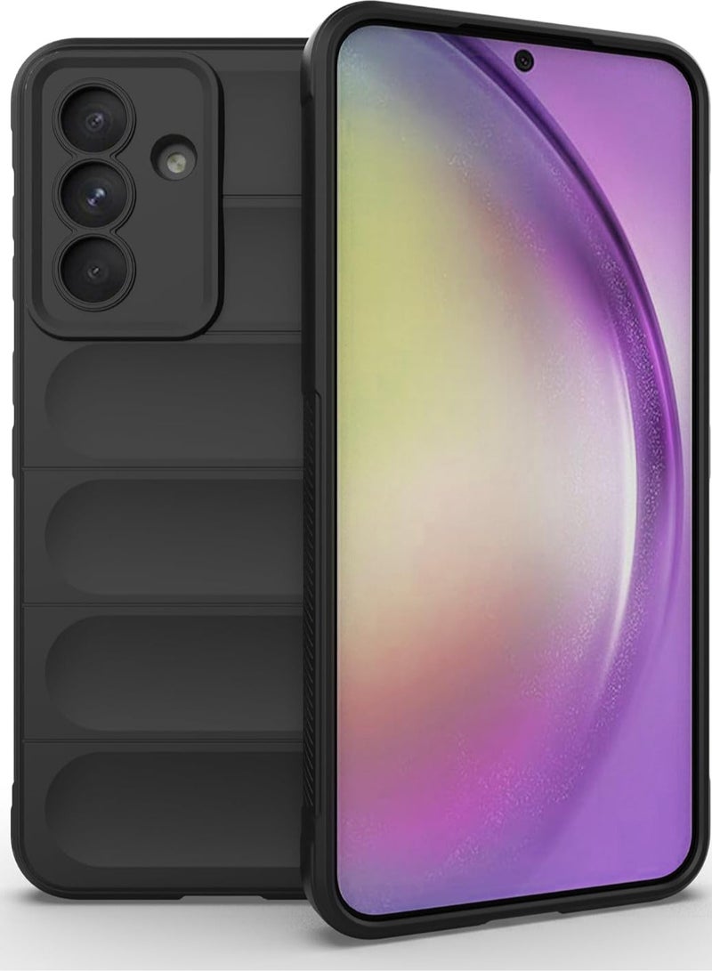 samsung a36 Case Magic Shield Shockproof Case With Camera Protection for samsung a36 cover - Image 5