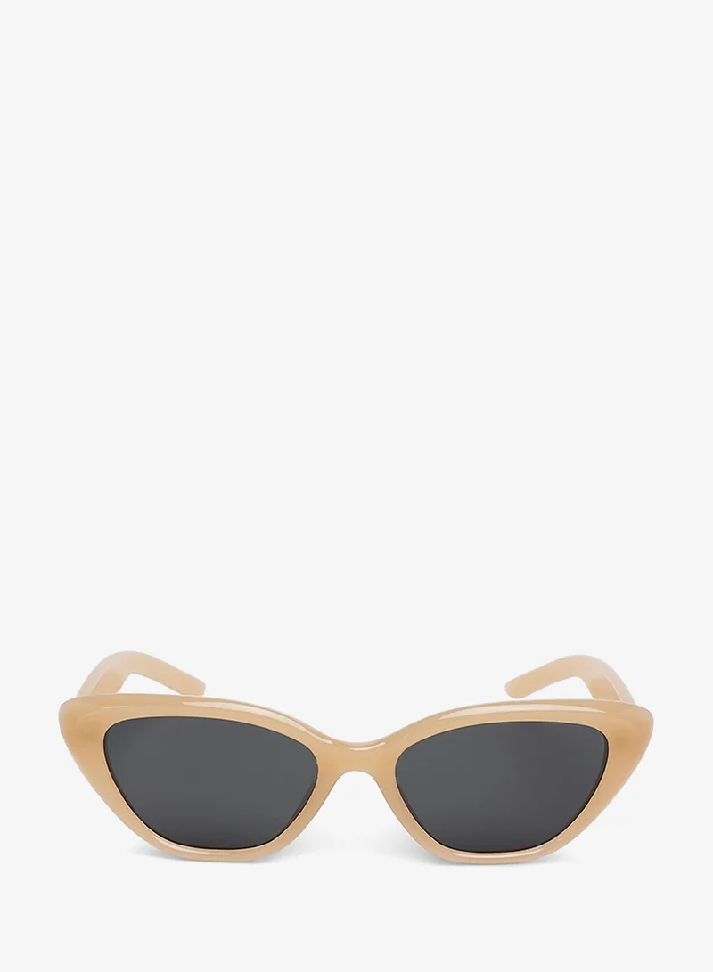 London Rag Skin Cat Eye Sunglasses