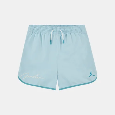 Jordan Kids' Hidden In Plain Sight Shorts