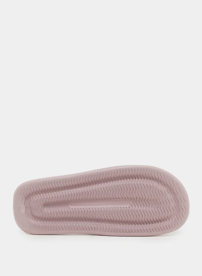 Styli Styli Plain Slip-On Slides