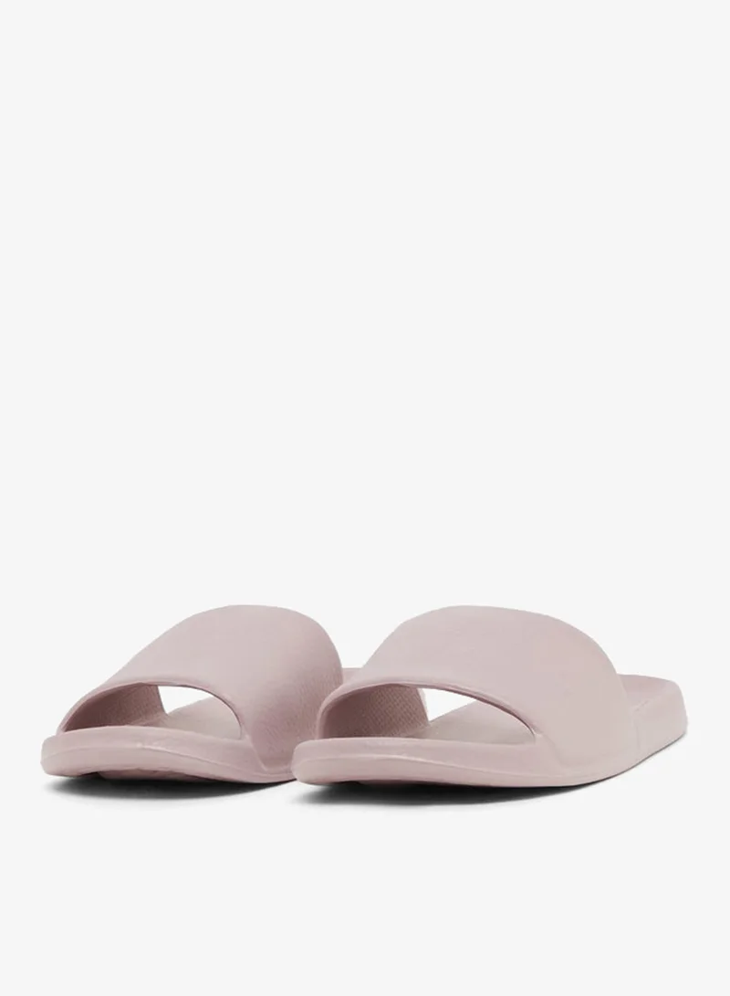 Styli Plain Slip-On Slides