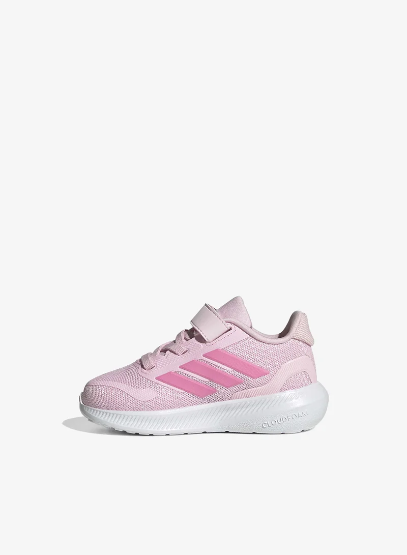 adidas Infant Runfalcon 5 El