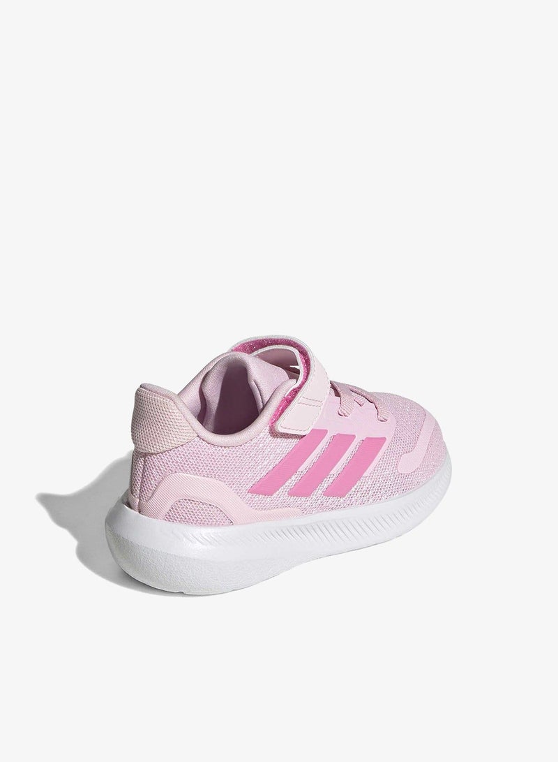 Adidas Infant Runfalcon 5 El - Image 4