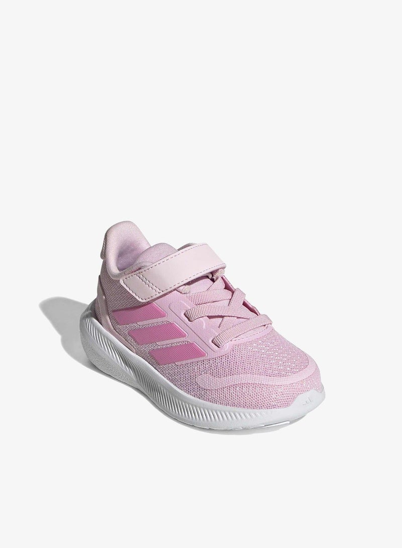 Adidas Infant Runfalcon 5 El - Image 3