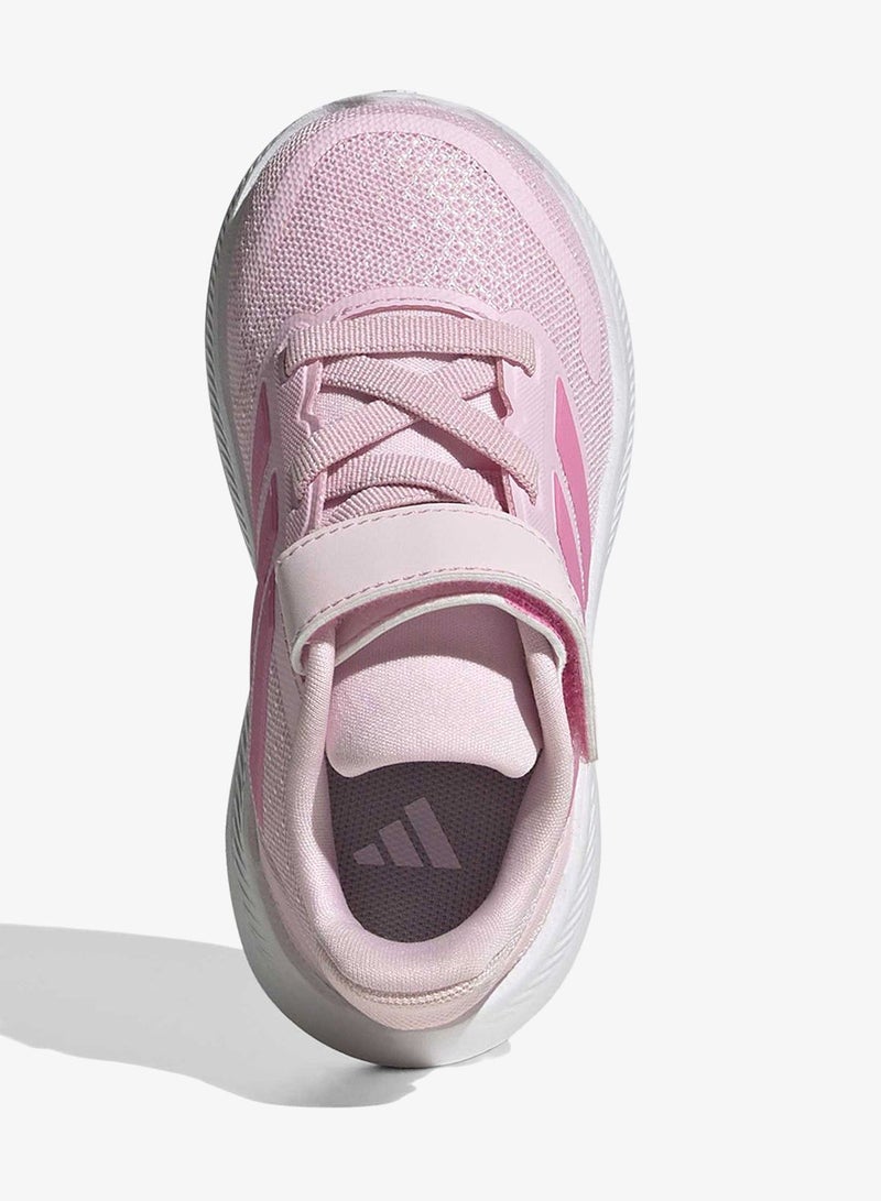 Adidas Infant Runfalcon 5 El - Image 5