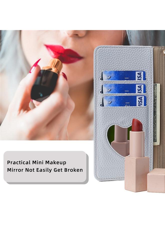 S-TOP Case For Huawei P50 Pro Crossbody Litchi Texture Leather Phone Case - Image 5