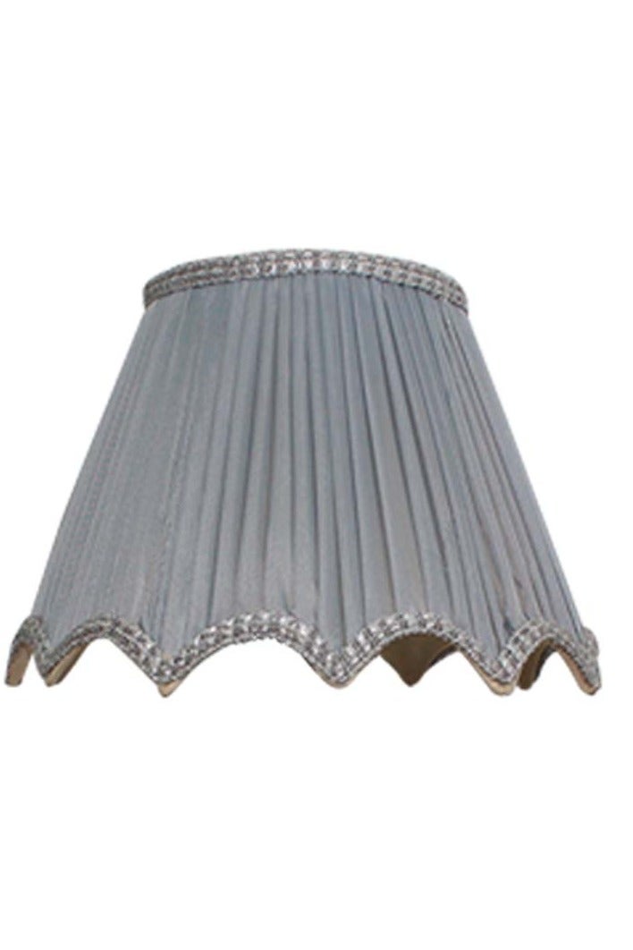 Pleated Lampshade Size 30 – Elegant Classic & Modern Design - Image 1
