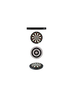 Joerex JOEREX  12 Inch Dart Board JD6083 