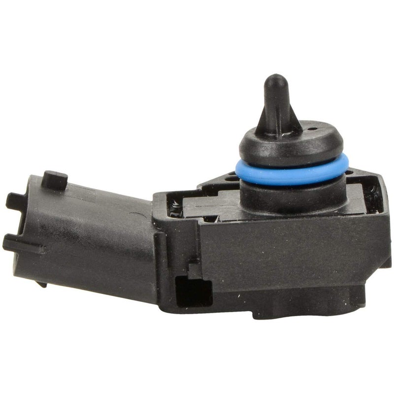 BOSCH 0261230236 Original Equipment Fuel Pressure Sensor - Compatible with Select Volvo C30, S40, V50 - Image 2