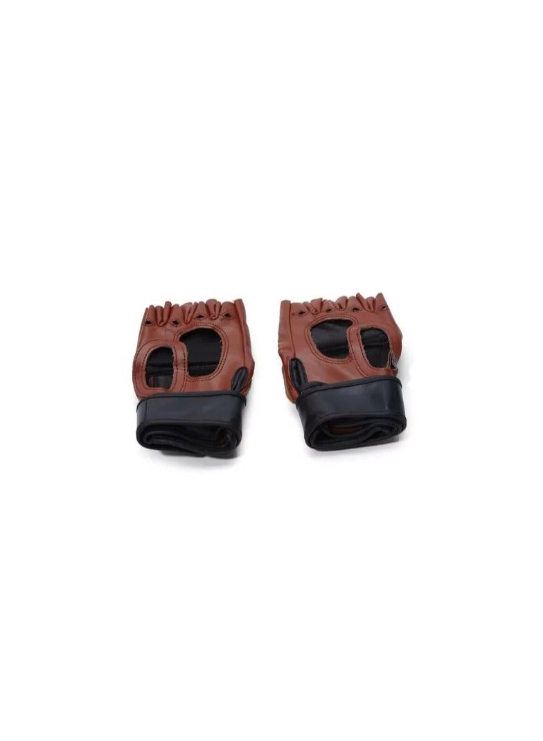 TA SPORT Pair Of Mma Gloves Xl - Image 2