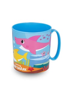 nickelodeon Stor Micro Mug 390 ml Baby Shark  - Image 2