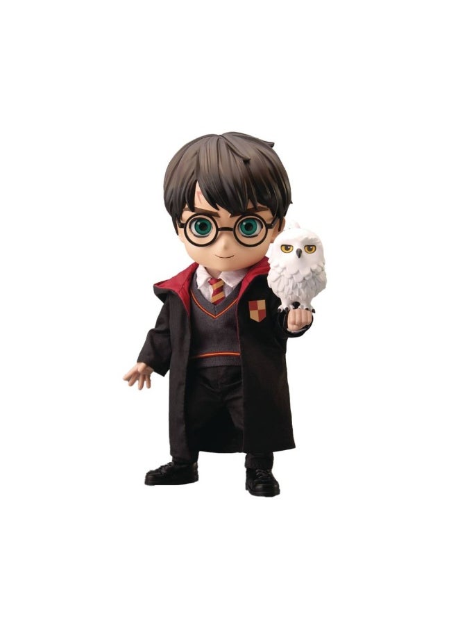 BEAST KINGDOM Harry Potter Egg Attack Action Figure by Beast Kingdom (EAA-137) 