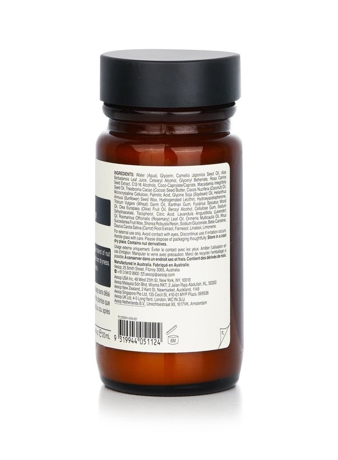Aesop Camellia Nut Facial Hydrating Cream 120ml/4.1oz - Image 3