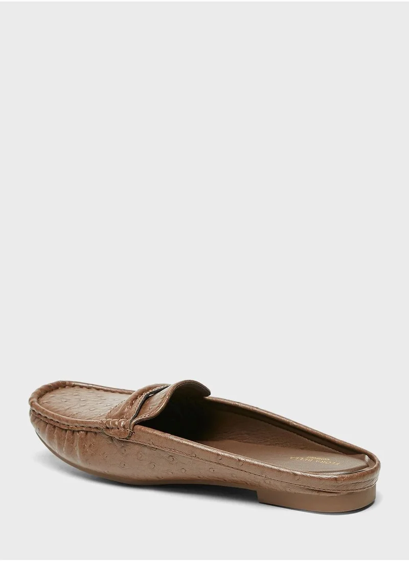 shoexpress Backless Loafer