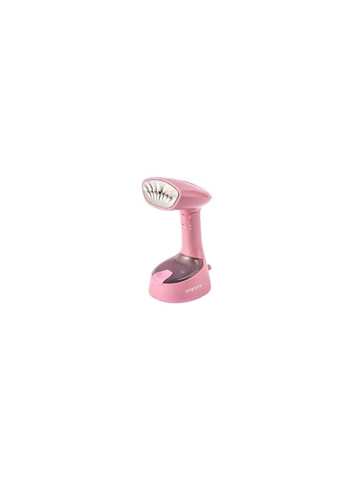 Sokany Sk-Gt-3065 Hand Held Extreme Steamer 120ML Water Tank Wrinkle Free Handheld Garment EXTREME Steamer 1470W High Power 2 Modes Multifunction Electric Steam  - Image 3