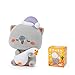 BEEMAI Mitao Cat Love is Like A Peach Series 1PC Blind Box Random Design Cute Figures Collectible Toys Birthday Gifts - Image 2