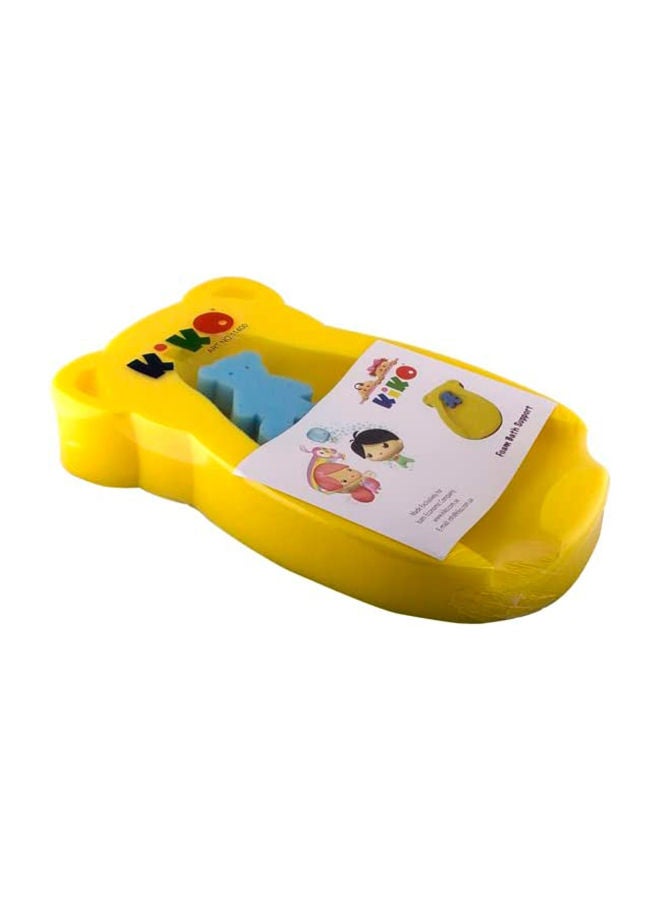 كيكو أسفنجة أستحمام كبيرة - Image 1