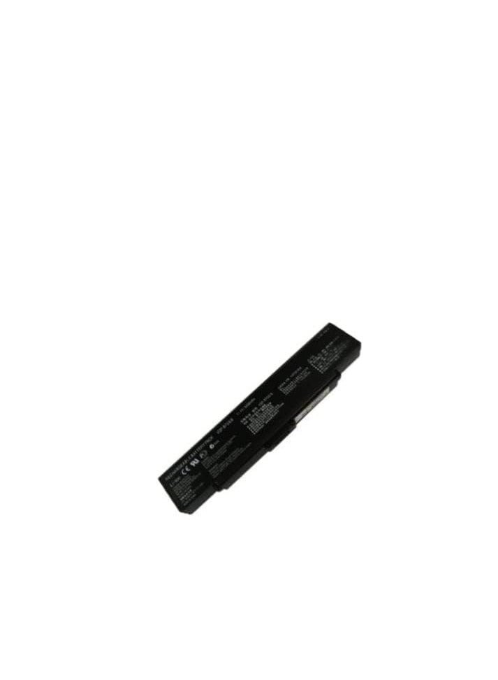Terabyte Replacement Laptop Battery For Sony VGP-BPS13 / VGP-BPS13/B/ Black - Image 4