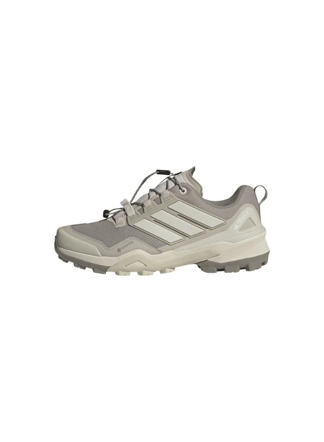 Adidas Adidas Terrex Skychaser Gtx M Beige Hiking Shoes For Men