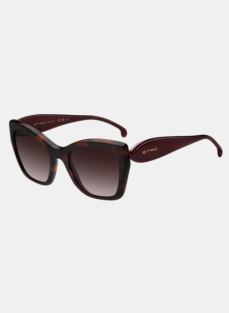 ETRO Women Square Sunglasses 54 ETRO 0084/S - Image 1