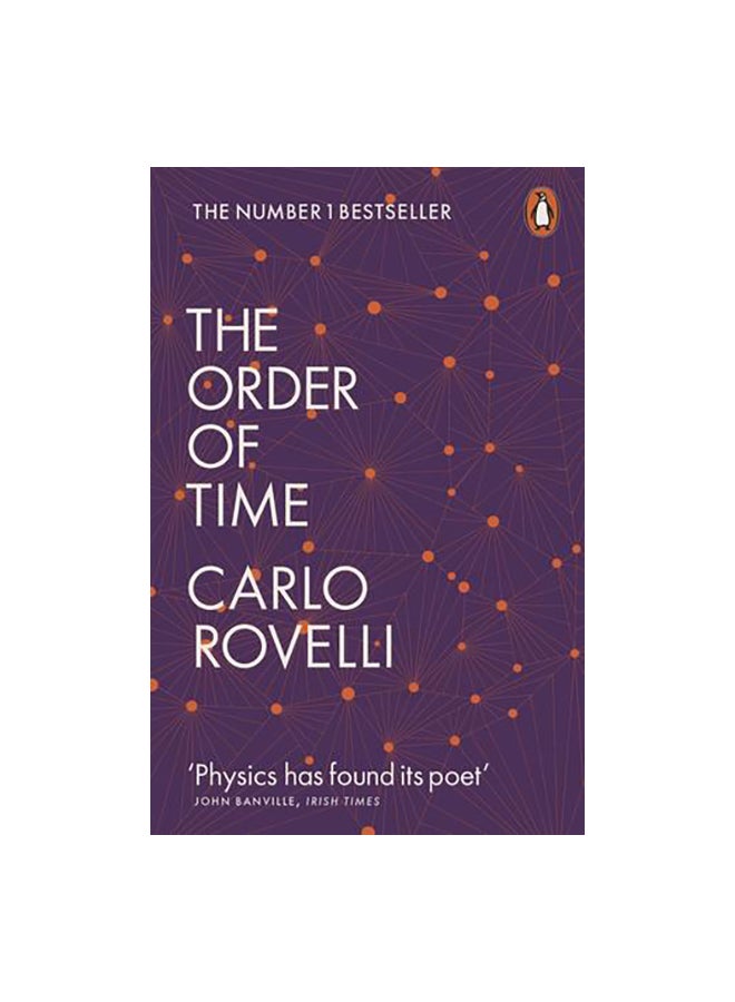 The Order Of Time