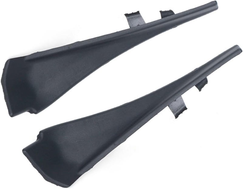 Vuzmode Windshield Wiper Cowl Trim for Nissan X-Trail/Rogue - Image 1