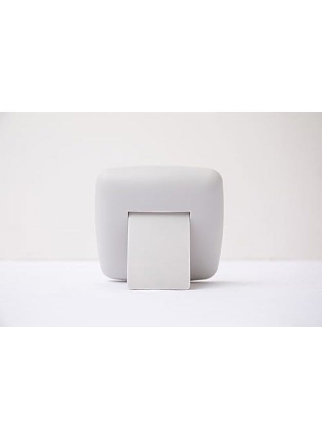 Sizzix Making Tool Gotcha Magnetic Craft Stand - Full Surface Magnet, Ergonomic Design, Secure Die Storage - Image 4