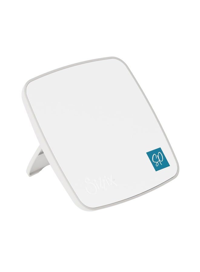 Sizzix Making Tool Gotcha Magnetic Craft Stand - Full Surface Magnet, Ergonomic Design, Secure Die Storage - Image 1