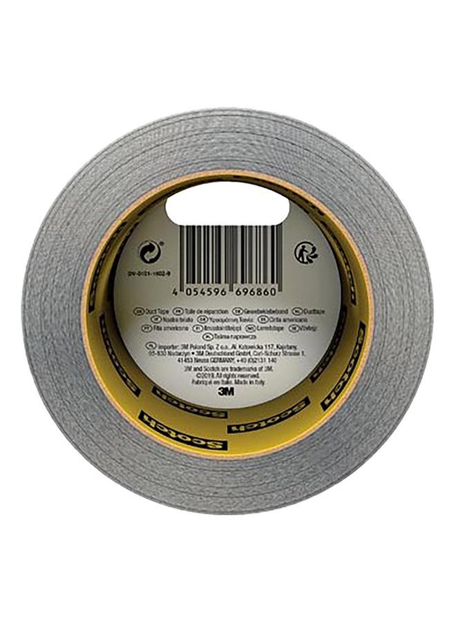 Scotch  Universal Duct Tape Silver 25m x 48mm - Image 3