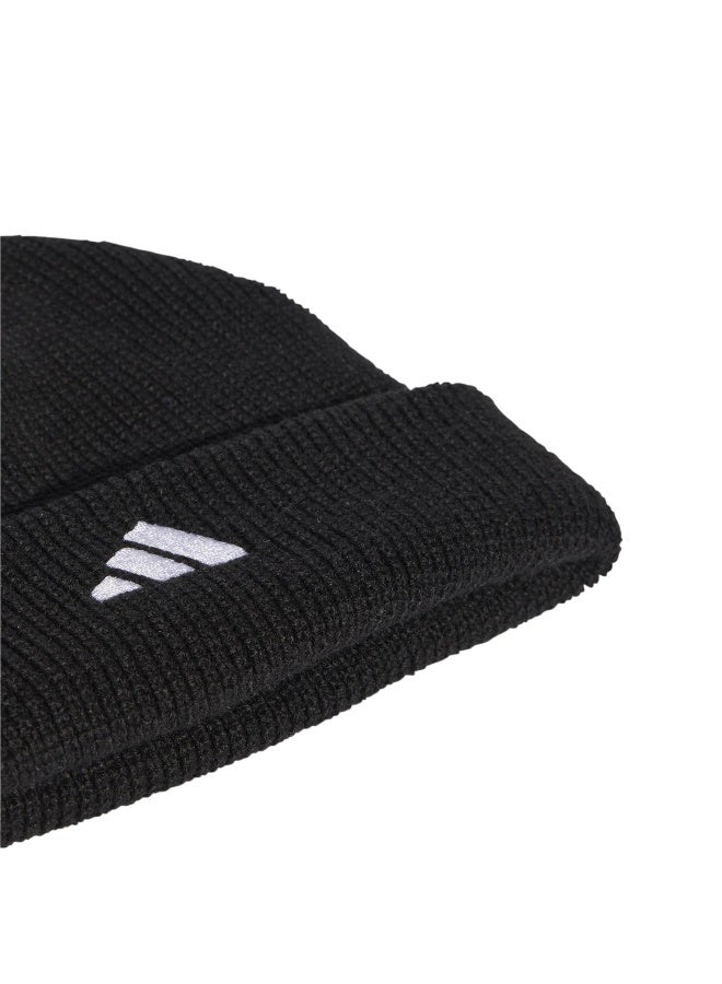 Adidas K Beanie Black Training Beanie For Kids Toddlers - Image 4