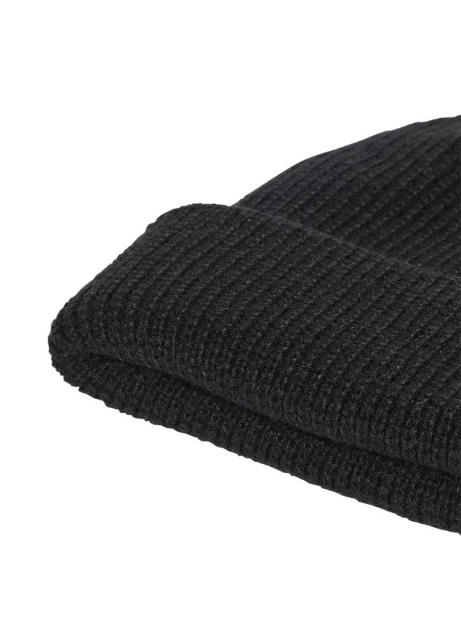 Adidas K Beanie Black Training Beanie For Kids Toddlers - Image 3
