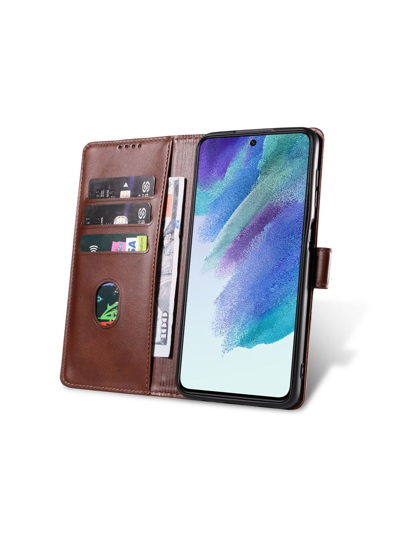 Suitable For Samsung Flip Type Fall Proof Phone  Case - Image 2